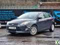 Photo 2011 Ford Focus 1.6 125 Titanium 5dr HATCHBACK Petrol Manual