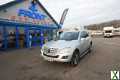 Photo Mercedes ML350 CDI BLUEEFFICIENCY SPORT