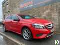 Photo 2015 65 MERCEDES-BENZ A-CLASS 1.5 A180 CDI BLUEEFFICIENCY SPORT 5D 109 BHP DIESE