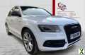 Photo 2016 Audi Q5 SQ5 [326] Quattro S SLINE 5dr Tip Auto Bi Turbo ESTATE Diesel Autom