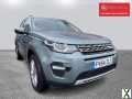 Photo Land Rover Discovery Sport 2.2 SD4 HSE Auto 4WD Euro 5 (s/s) 5dr Diesel Automati