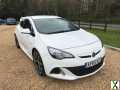 Photo 2015 65 VAUXHALL ASTRA 2.0 VXR 3D 276 BHP