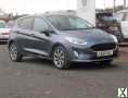 Photo 2019 Ford Fiesta Ford Fiesta 1.1 Trend Nav 5dr Hatchback Petrol Manual