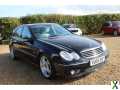 Photo 2005 Mercedes-Benz C Class C55 AMG Saloon Petrol Automatic