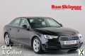 Photo 2016 Audi A4 2.0 TDI ULTRA SE 4d 148 BHP Saloon Diesel Manual