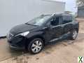 Photo 2015 PEUGEOT 2008 Category N salvage Vehicle