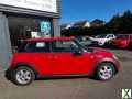 Photo 2011 MINI HATCH ONE 1.6 ONE 3d 98 BHP Hatchback Petrol Manual