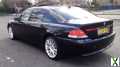 Photo BMW 745Li E66 Individual Limousine