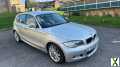 Photo Bmw 116d msport