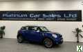 Photo 2014 MINI COUNTRYMAN COOPER SD Diesel