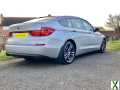 Photo BMW, 530 GT SERIES, SN62, Hatchback, 2010, Semi-Auto, 2993 (cc), 5 doors