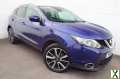 Photo 2014 Nissan Qashqai 1.6 dCi Tekna 2WD Euro 5 (s/s) 5dr HATCHBACK Diesel Manual