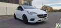 Photo Vauxhall Corsa Hatchback Special Limited Edition (75)