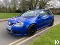 Photo GOLF R32 DSG 2005 (11 SERVICES + LOW TAX BRACKET + MOT APRIL 2024)