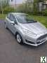 Photo Ford Fiesta Zetec 1.5 tdci