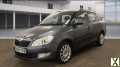 Photo 2010 Skoda Fabia 1.6TDI CR ( 105bhp ) DPF Elegance FSH IMMACULATE