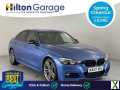 Photo 2017 BMW 3 Series 2.0 320I M SPORT SHADOW EDITION 4d AUTO 181 BHP Saloon Petrol