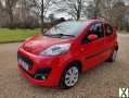 Photo 2012 Peugeot 107 1.0 Active 5dr HATCHBACK Petrol Manual