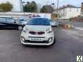 Photo 2011 Kia Picanto 1.25 Halo EcoDynamics 3dr HATCHBACK Petrol Manual