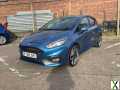 Photo Ford Fiesta 1.5 EcoBoost ST-3 5dr Petrol