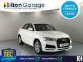 Photo 2018 Audi Q3 1.4 TFSI S LINE EDITION 5d 148 BHP Estate Petrol Manual