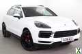 Photo 2019 Porsche Cayenne 3.0 V6 TIPTRONIC 5d 336 BHP Estate Petrol Automatic