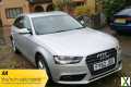 Photo Audi A4 AVANT TDI SE IMMACULATE CONDITION AND FULL SERVICE HISTORY !!