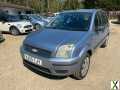 Photo Ford Fusion 1.4 2 5dr Petrol Manual