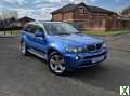 Photo BMW X5 Sport Aero Pack