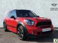 Photo MINI Countryman Cooper S ALL4 Countryman Petrol Manual