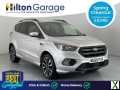 Photo 2018 Ford Kuga 1.5 ST-LINE 5d 148 BHP Hatchback Petrol Manual