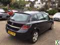 Photo 2007 Vauxhall Astra Good Runner history and mot