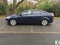 Photo 2009 FORD MONDEO 2.2 TDCI DIESEL TITANIUM X 5 DOOR HATCHBACK , LONG MOT