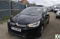 Photo 2014 Citroen C4 1.6HDi 16v ( 90bhp ) VTR diesel