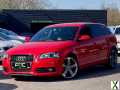 Photo 2012 Audi A3 2.0TDI 140ps Sportback Black Edition **50 MPG - Service History**