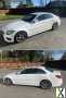 Photo Mercedes-Benz C-Class AMG Line 220d