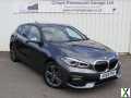 Photo 2019 BMW 1 Series 118I SPORT 5-Door Petrol