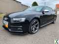 Photo 2015 Audi A5 3.0 S5 TFSI QUATTRO BLACK EDITION 2d 333 BHP Coupe Petrol Automatic