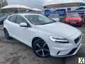 Photo 2016 Volvo V40 2.0 D2 R-DESIGN 5d 118 BHP Hatchback Diesel Manual