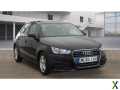 Photo Audi A1 TDI SE Hatchback Diesel Manual