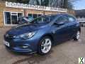 Photo 2017 Vauxhall Astra 1.4 SRI 5DR Manual Hatchback Petrol Manual