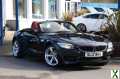 Photo 2012 12 BMW Z4 2.0 Z4 SDRIVE20I M SPORT ROADSTER 2D 181 BHP