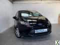 Photo 2010 Ford Fiesta 1.25 Edge 3dr HATCHBACK Petrol Manual