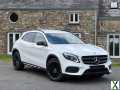 Photo Mercedes-Benz GLA Class 2.1 GLA220d AMG Line (Premium) 7G-DCT 4MATIC Euro 6 (s/s