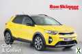 Photo 2017 Kia Stonic 1.6 CRDI FIRST EDITION 5d 108 BHP Hatchback Diesel Manual