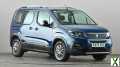 Photo Peugeot Rifter 1.5 BlueHDi 100 Allure 5dr Estate diesel Manual