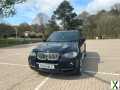 Photo Bmw x5 3.0 D SD 5 seat ???? 282Bhp Auto 2008