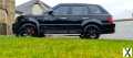 Photo Range rover sport