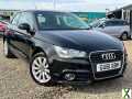 Photo Audi A1 1.6 TDI Sport Euro 5 (s/s) 3dr Diesel Manual