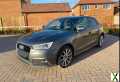 Photo Audi A1 1.4 TSFI